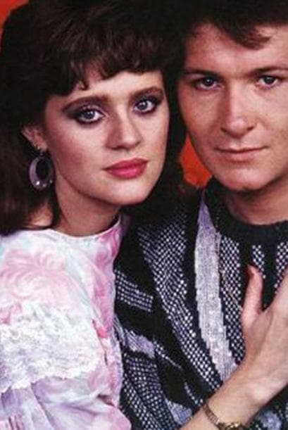 En 1988 protagonizó junto a Arturo Peniche y Omar Fierro la telenovela 'Amor en silencio'.