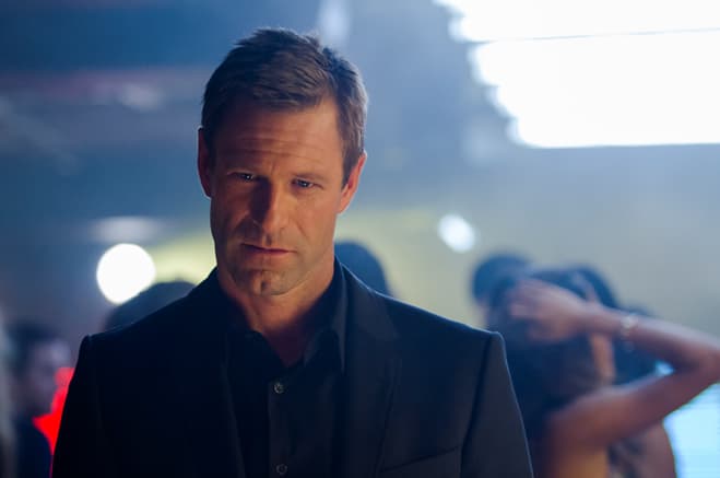 ''Incarnate'' estrena el 30 de septiembre de 2016