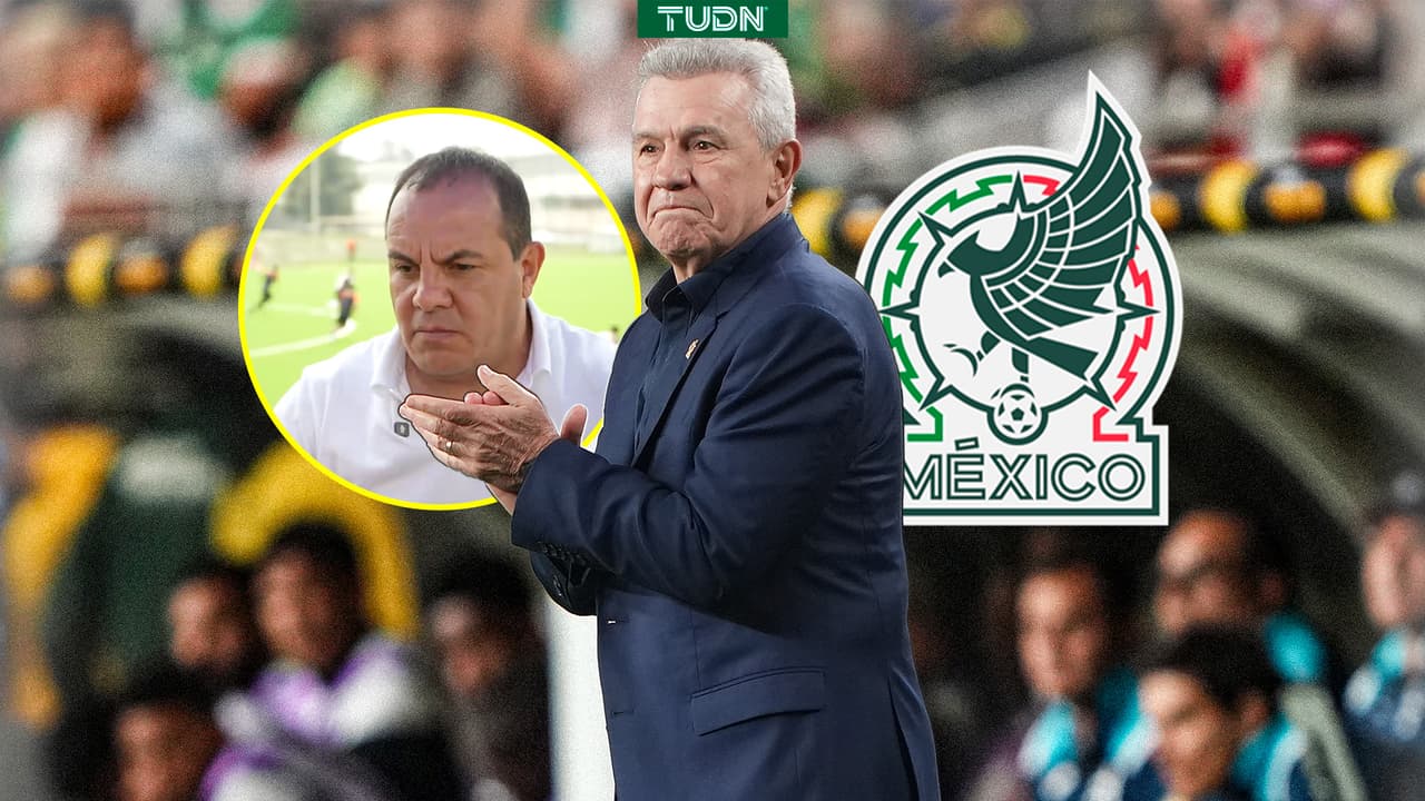Cuauhtémoc señala lo que necesita el Tri para llegar lejos en el Mundial 2026