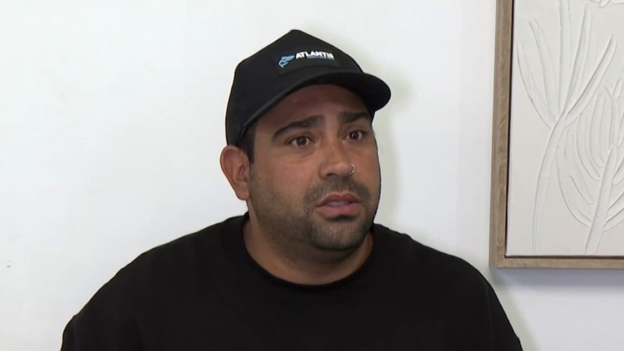 Habla conductor de Lyft secuestrado por hombres armados en Miami Beach