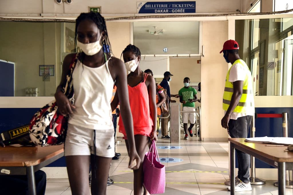 Un país pobre con solo 12 camas para cuidados intensivos que sorprende al mundo por su exitosa lucha contra el coronavirus