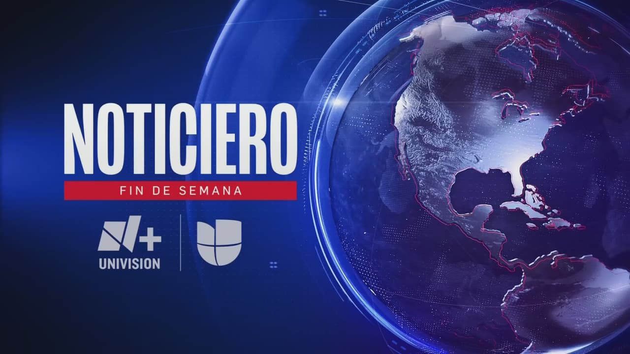 Lo mejor de N+ Univision de la tarde | domingo 15 de febrero de 2026