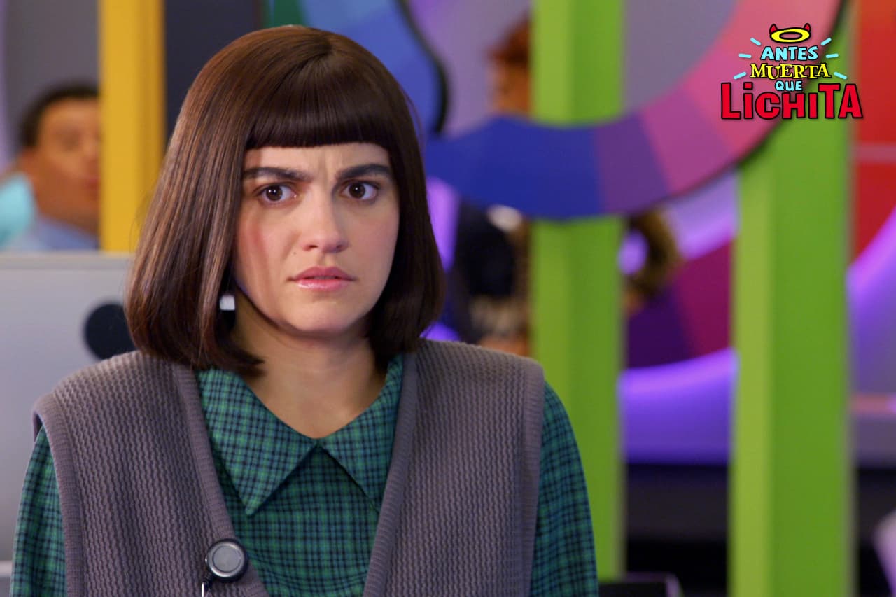 Los malos entendidos ocasionarán que Lichita y Alex se vayan distanciando.