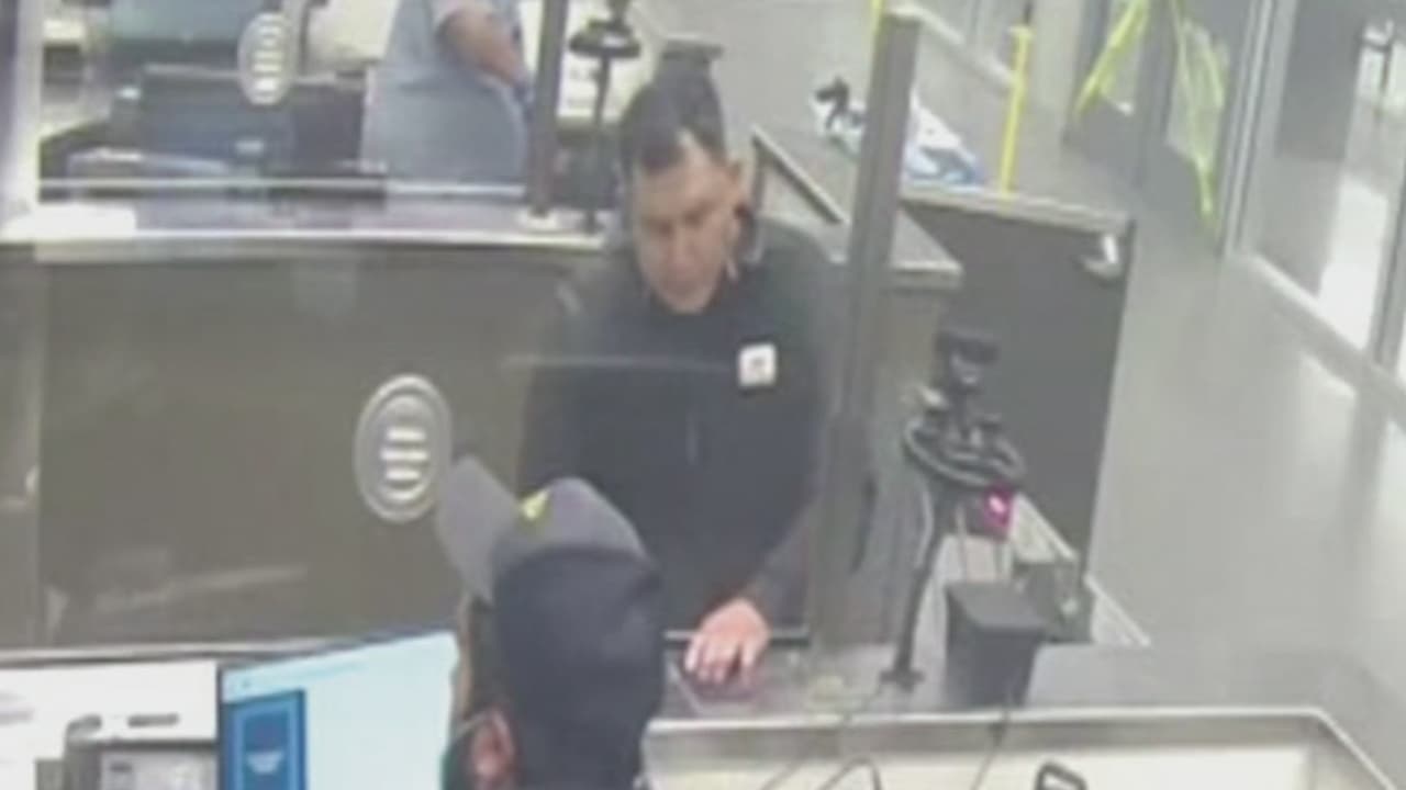 Cómo fue el arresto de Brayan Rivera, el "nuevo Ted Bundy" acusado del asesinato en serie de trabajadoras sexuales en Tijuana 