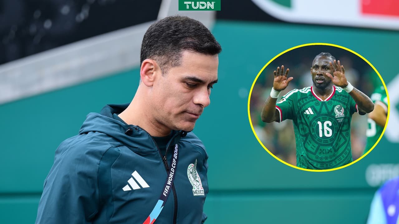 ¿Julián Quiñones recibirá la convocatoria de Rafa Márquez al Tri?