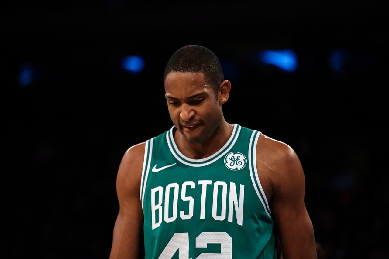 <b>11. Al Horford </b>(Boston Celtics) - 27,734,405 millones de dólares.