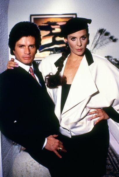 Vimos morir al hijo predilecto de 'Catalina Creel'.