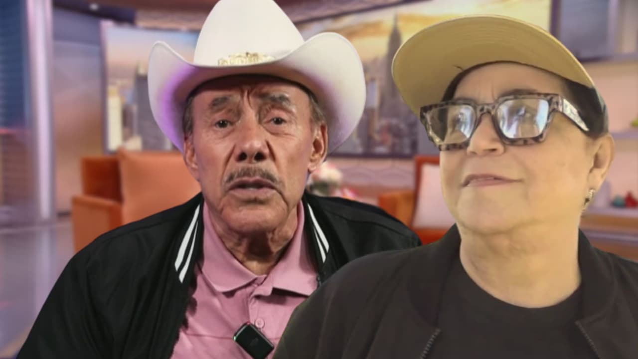 Doña Rosa habla de los amores de Pedro Rivera por interés y recuerda cuando ella se casó con él