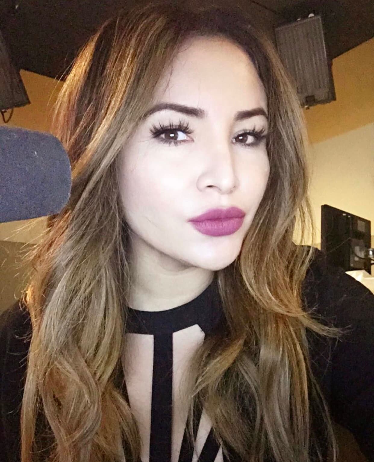 La Bronca tiene sus momentos de seriedad.