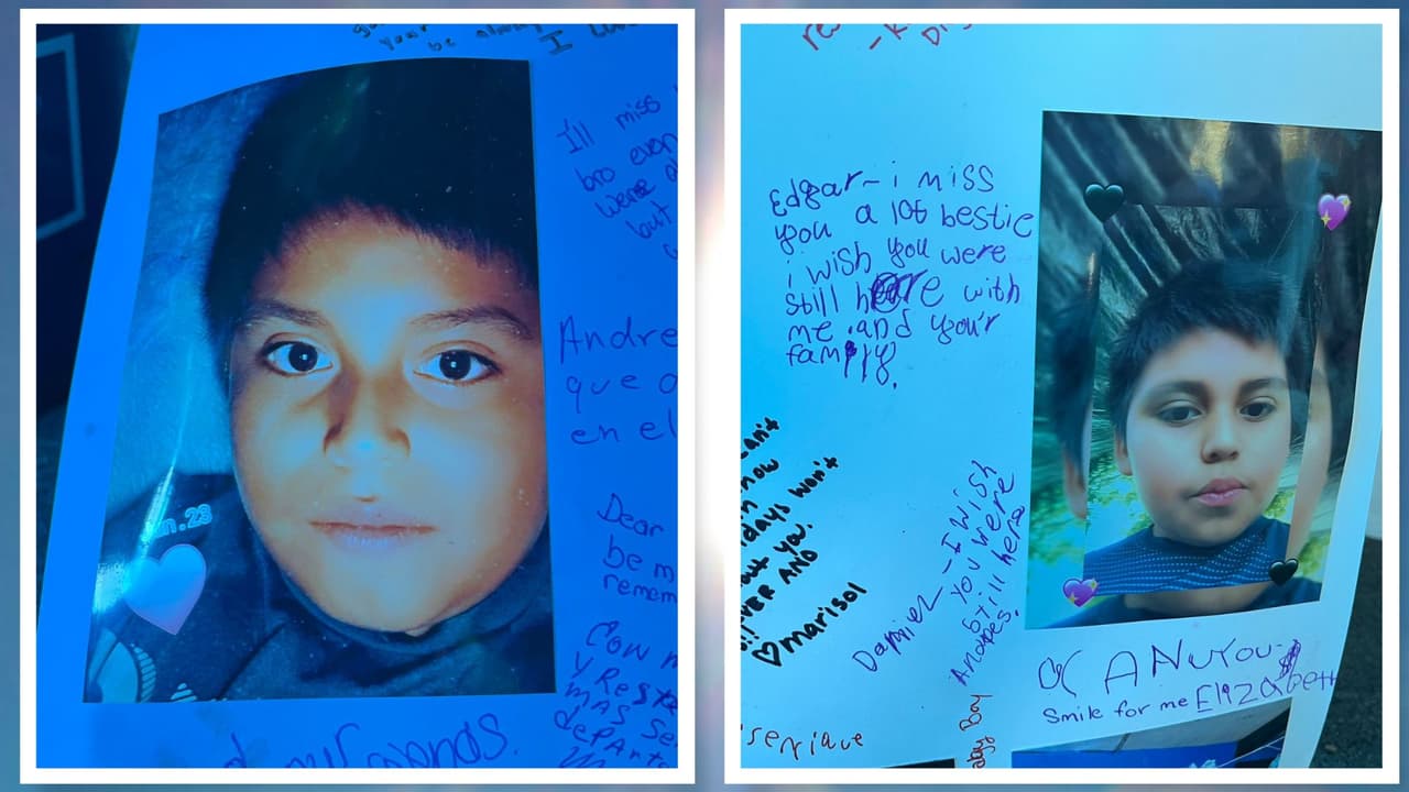 Muere niño hispano de 9 años atropellado por una camioneta en Florida