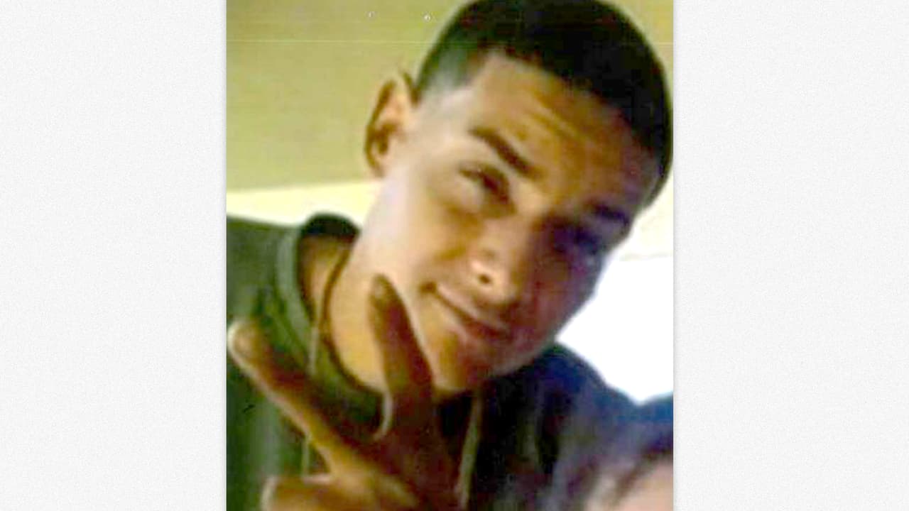 Kevin O. Guzmán Colón