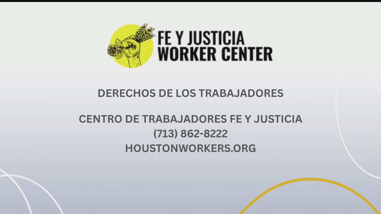 Conozca sus derechos laborales