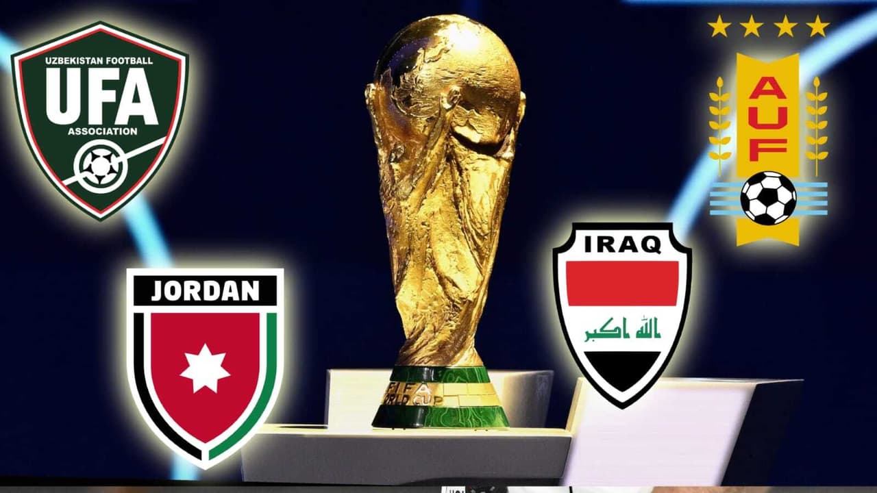 La Copa Mundial 2026 tendrá 27 partidos que se disputarán por primera vez en la historia