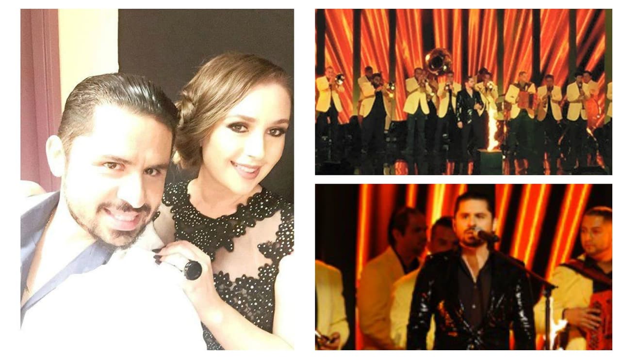 Los días oscuros quedaron atrás, Larry volvió con su raza y lo hizo, como los grandes.