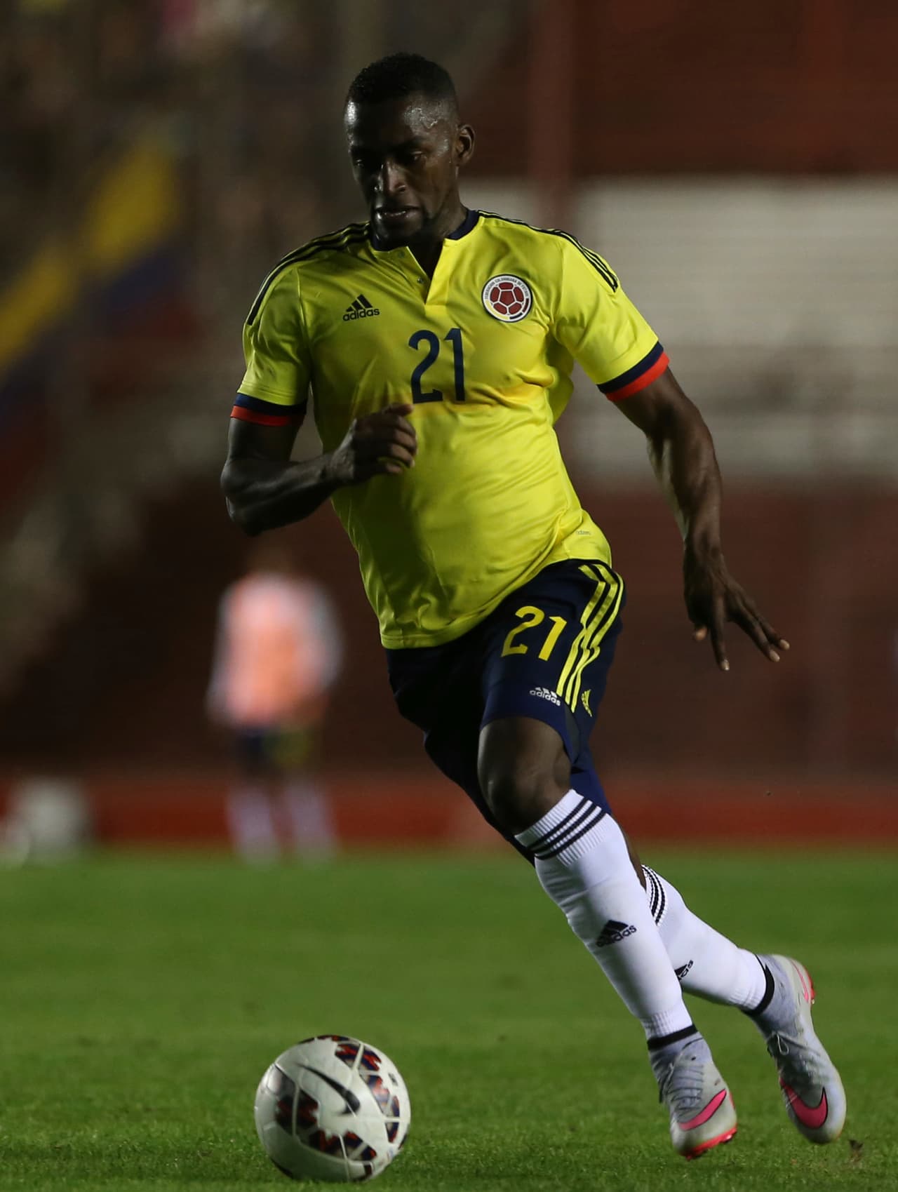Aseguran en Portugal que Jackson Martínez fichará con Atlético de Madrid por 40 millones