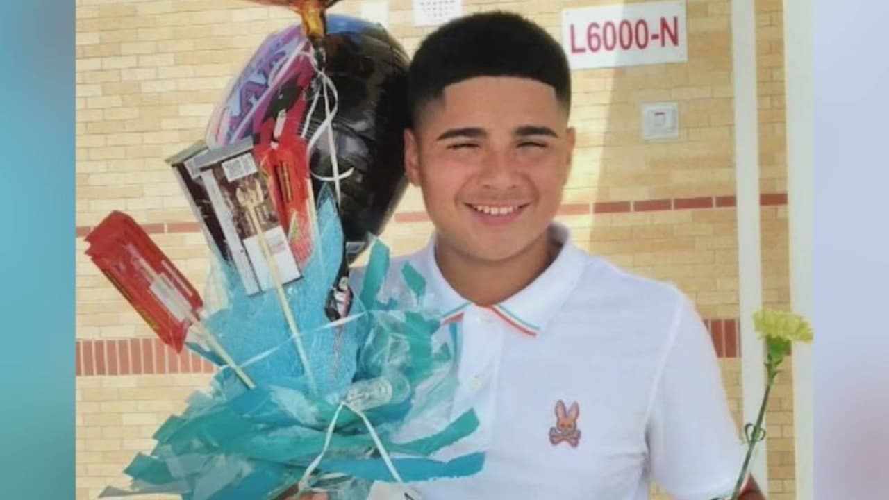 Tres meses del homicidio de Héctor Javier Vargas en su fiesta de graduación: así va la investigación