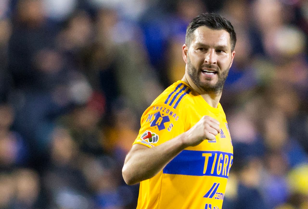 Gignac ve a Mbappé para Real Madrid y compara Clásicos en México y Francia