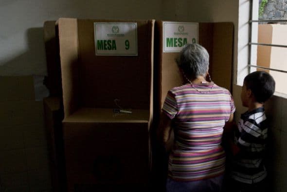 En ellas se identificará a votantes y jurados en las zonas de mayor riesgo electoral.