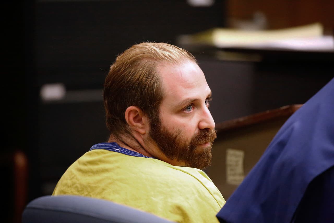 La Fiscalía del condado dijo que Aramazd Andressian mató al niño para vengarse de su esposa, de quien está separado y con la que tenían una batalla legal por la custodia legal del menor.