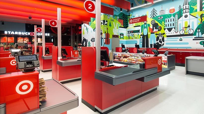 Varios empleados de tienda Target en Bakersfield dan positivo en pruebas de Coronavirus