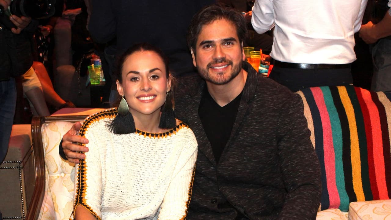 Zuria Vega y Daniel Arenas cuentan qué veremos en la segunda temporada de 'Mi marido tiene familia'