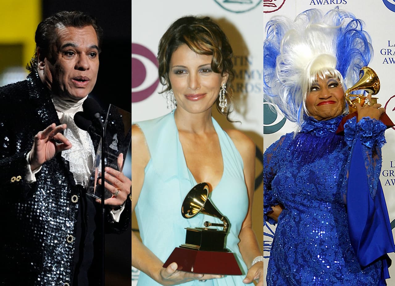 Ellos murieron pero su legado quedó para siempre gracias a la música. Fueron creadores de grandes éxitos que al escucharlos nos provocan nostalgia y buenos momentos. ¡Recordemos a los más emblemáticos!