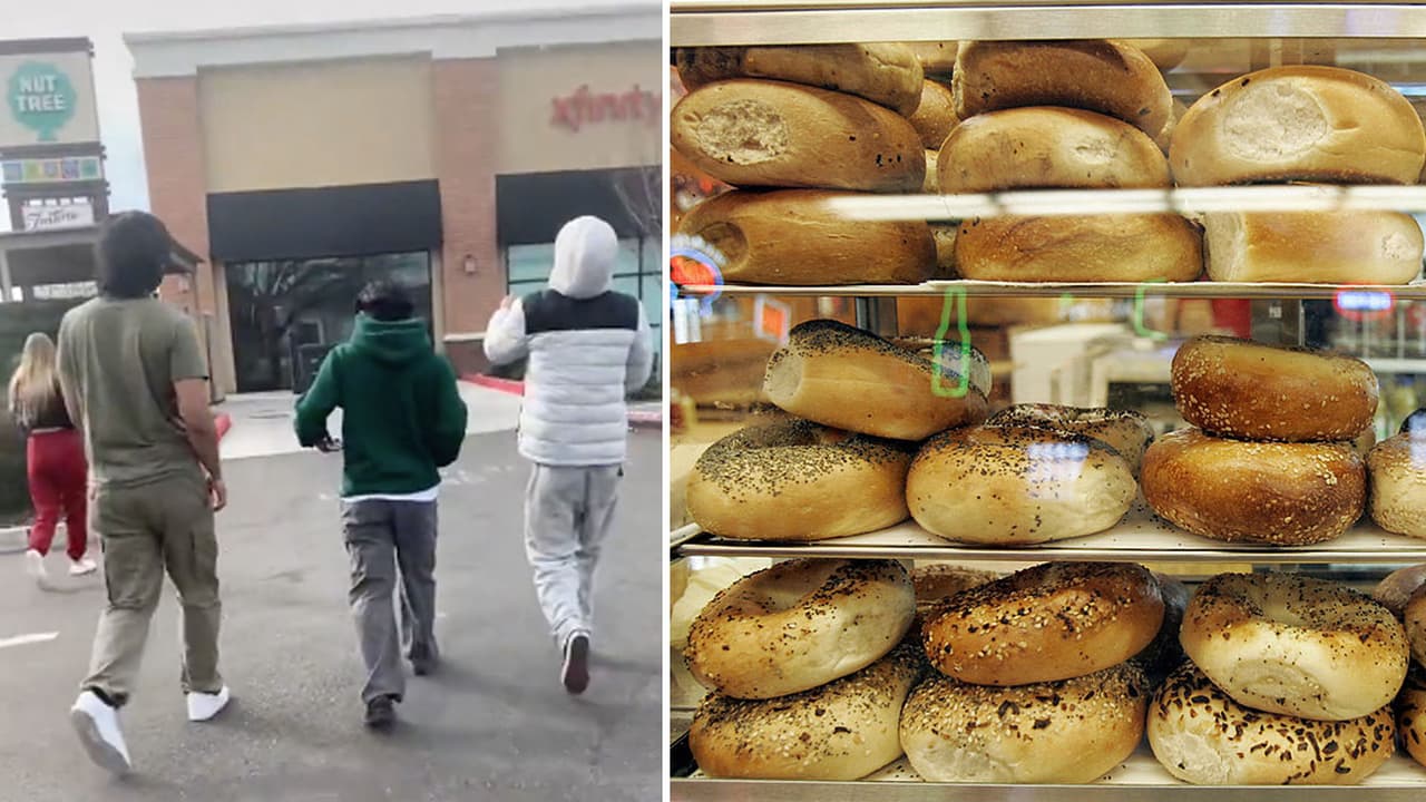 Renuncian los empleados de un restaurante en solidaridad con su gerente que fue despedida y el video se vuelve viral en TikTok