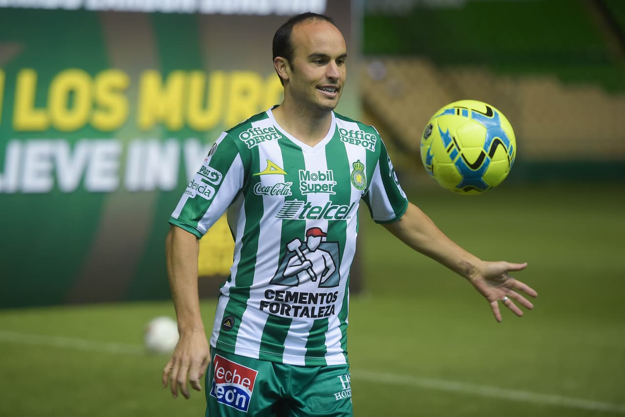 <b>Landon Donovan</b>– El estadounidense llegó como refuerzo de la Fiera para el Clausura 2018. Su paso fue muy gris ya que en liga solo vio minutos en seis encuentros y en la Copa MX solo uno.