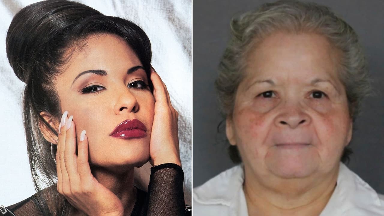 ¿Yolanda Saldívar libre?: asesina de Selena habría recibido carta que abre la posibilidad de salir de prisión