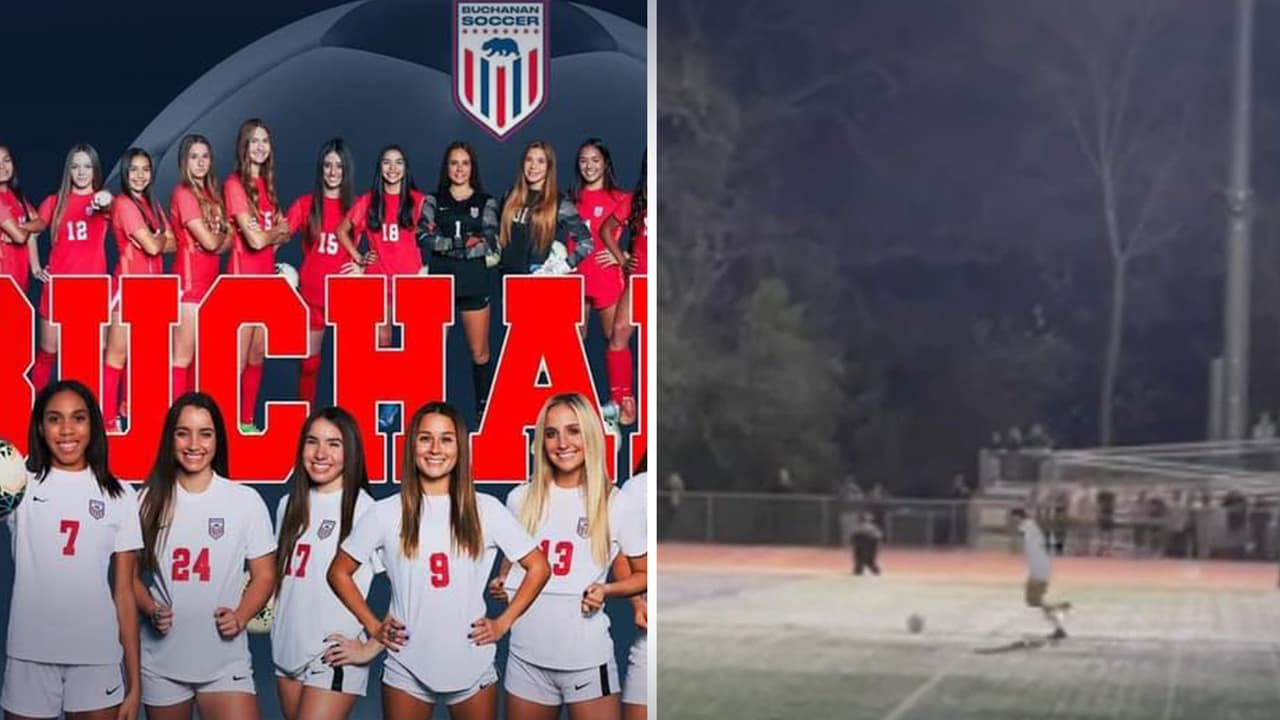 Acosan racialmente a equipo de fútbol femenil de Fresno durante partido en Sacramento