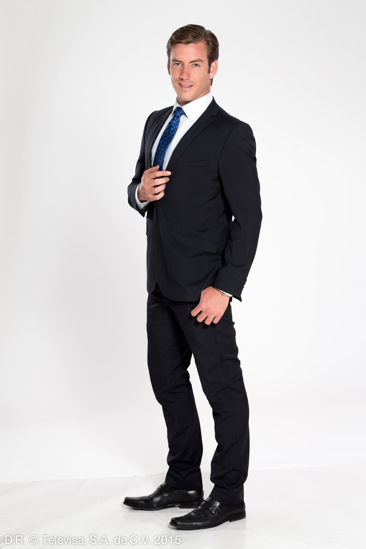 Sus aventuras conquistaron al público de Univision.