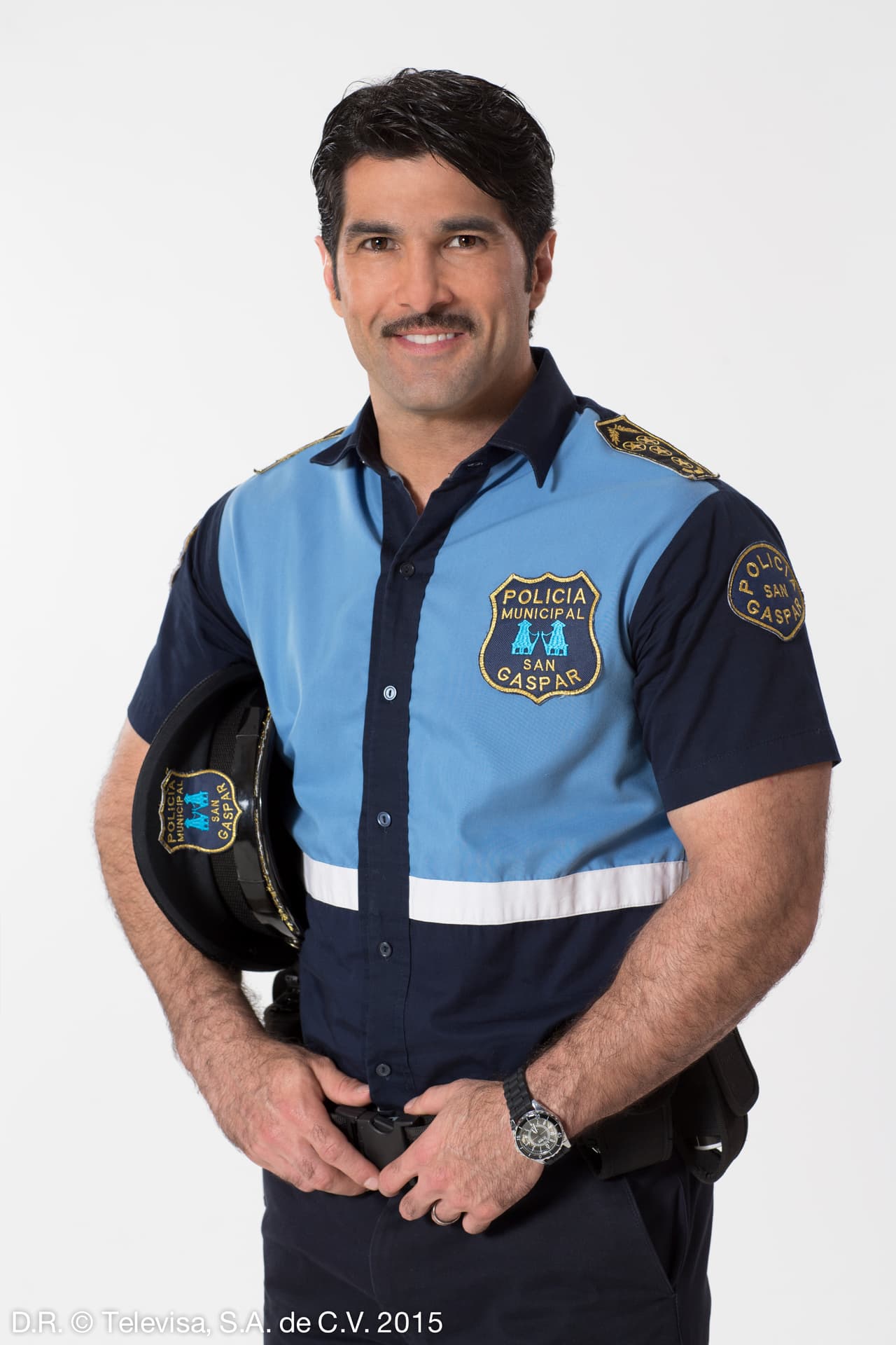 Pero también de galanes que le deleitaron la pupila a las mujeres.