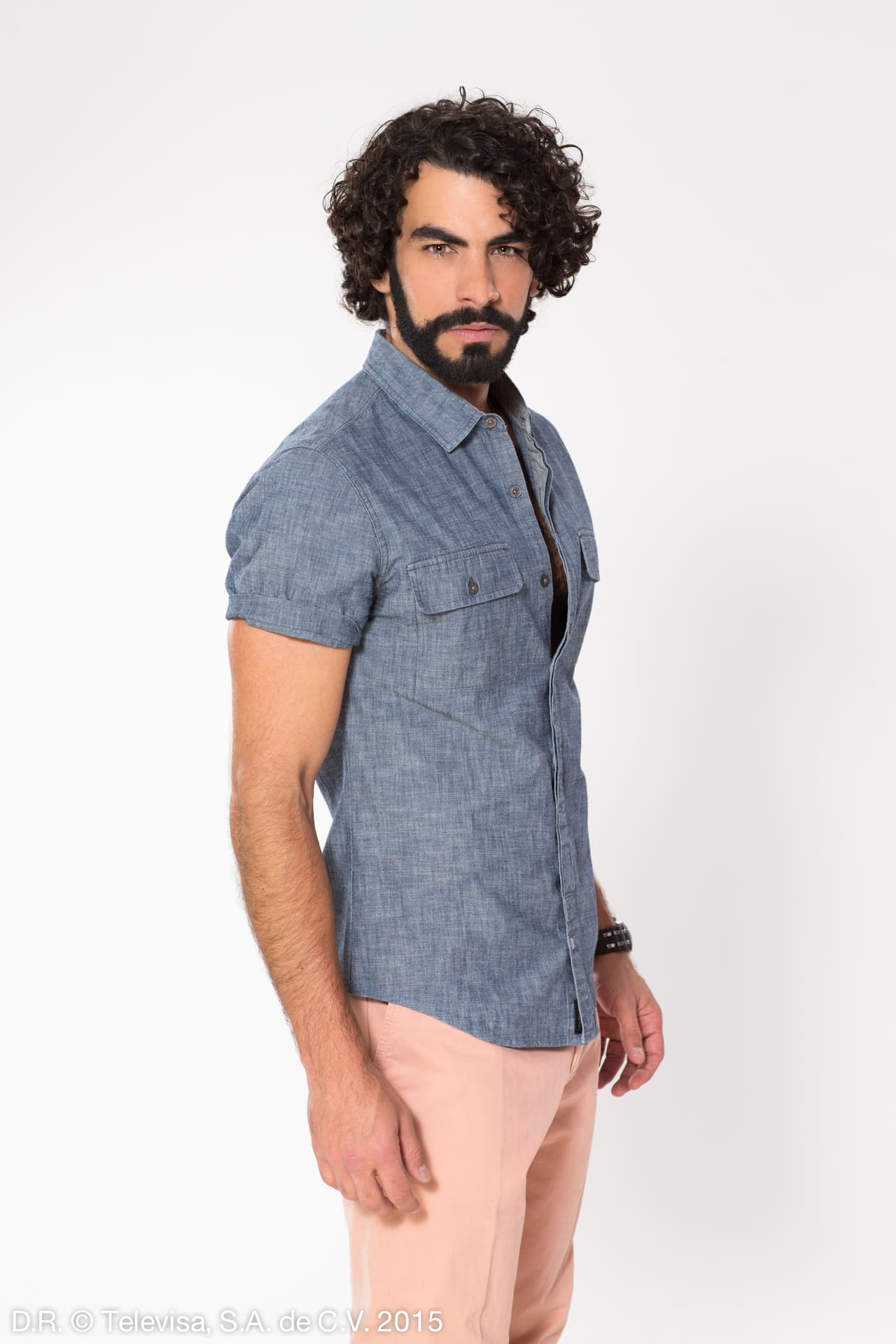 La trama estuvo llena de amor, comedia, locura, mentiras y embrollos.