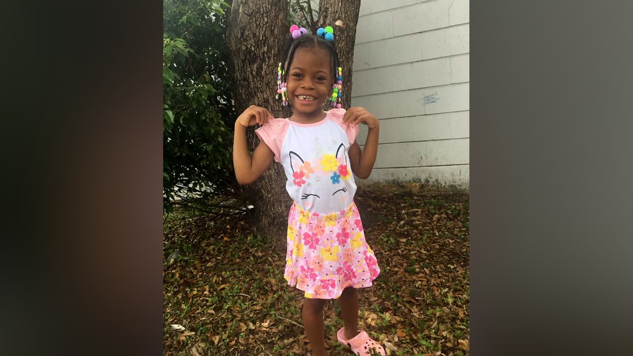 Investigan muerte de una niña de 4 años dentro de un motel de Tampa