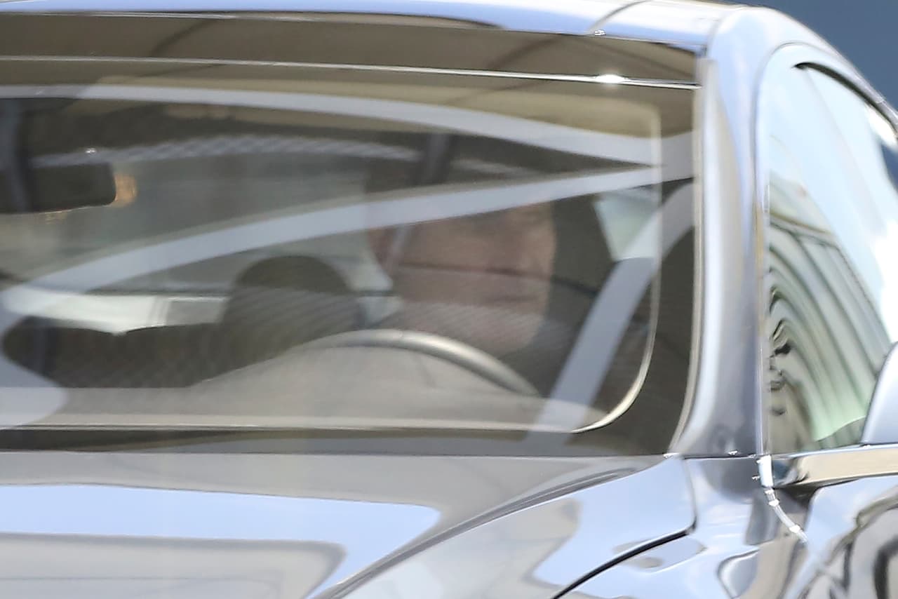 Seguramente los hechos que vivió el pasado 5 de marzo quedaron gravados en su memoria para toda la posteridad.