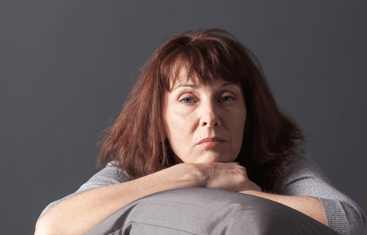 Esto casi siempre afecta tu autoestima.