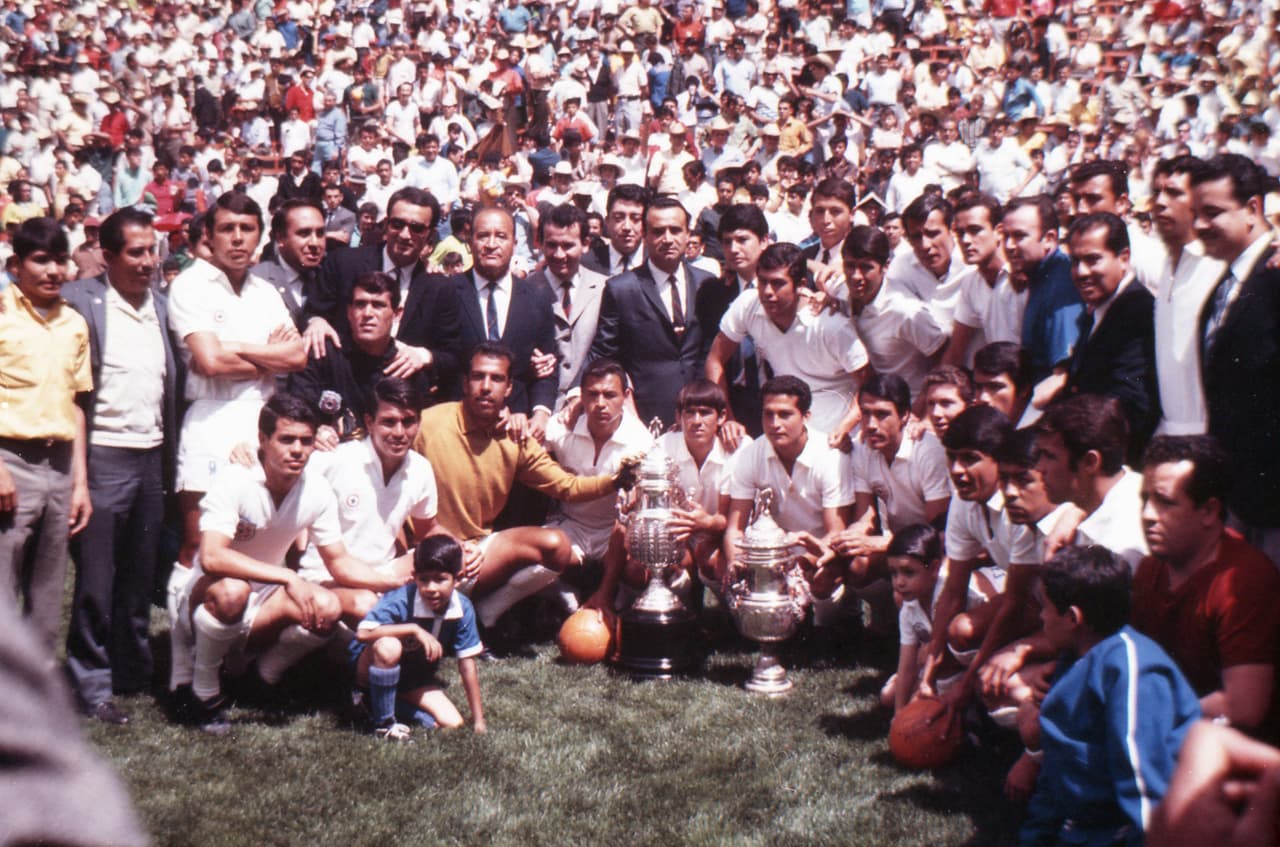 En la Jornada uno del Guard1anes 2021, Cruz Azul visitó a Santos y perdieron 1-0 y en la jornada dos la Máquina recibió al Puebla y la Franja salio victoriosa con un marcador de 0-1 a favor.