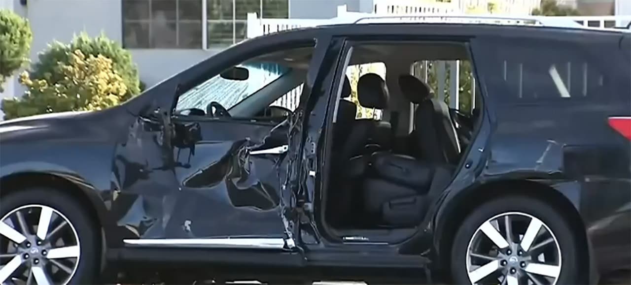 El mes de noviembre también fue marcado por la 
<a href="https://www.univision.com/los-angeles/kmex/noticias/muertes/era-una-gran-madre-una-hispana-muere-tras-ser-atropellada-por-un-joven-acusado-de-conducir-ebrio">trágica muerte de Ruth Chinchilla, una madre de 34 años,</a> quien fue atropellada en las afueras de su hogar por un hombre que presuntamente conducía bajo los efectos del alcohol.