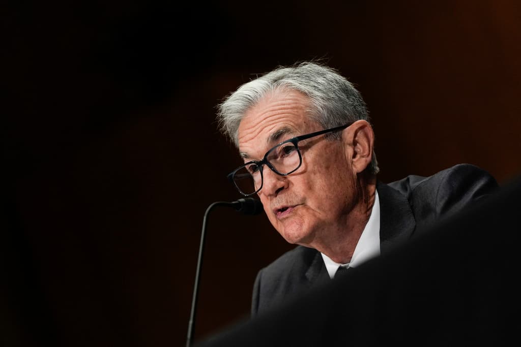 La Casa Blanca abre otro frente de críticas contra el jefe de la Reserva Federal: ¿quiere sacarlo por otros medios?