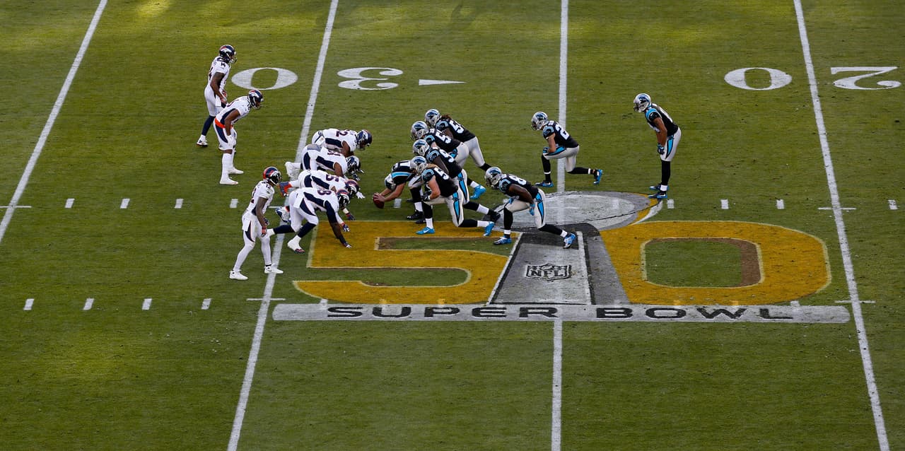 Los 32 NFL tienen el derecho de asignar a su jugador franquicia