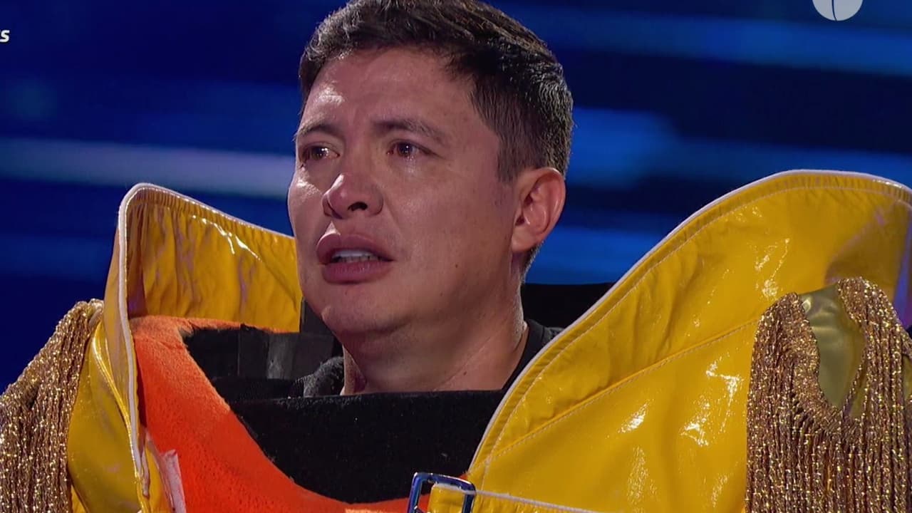 Freddie Verdury al final obtuvo el segundo lugar de la competencia y se mostró sumamente conmovido por vivir esta experiencia. Detrás de la zanahoria se encontró Armando Hernánde y Martha Higareda atinó a descubrir a su amigo.