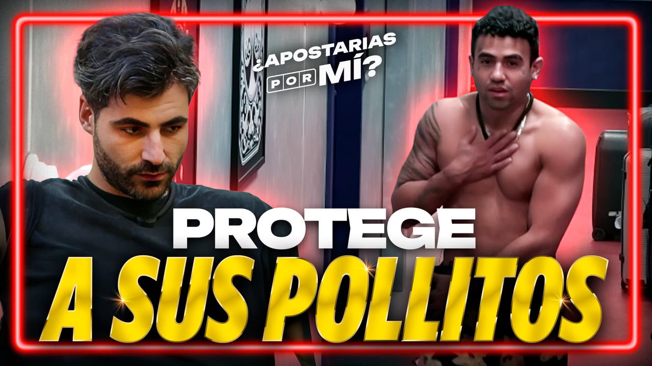 El Malito escuchó detrás de la puerta que Franco está armando un nuevo equipo