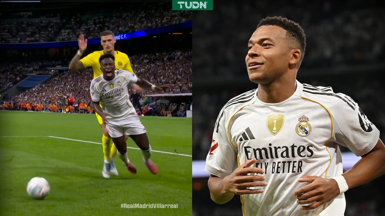 Real Madrid recupera el rumbo en LaLiga con pequeña dosis de polémica