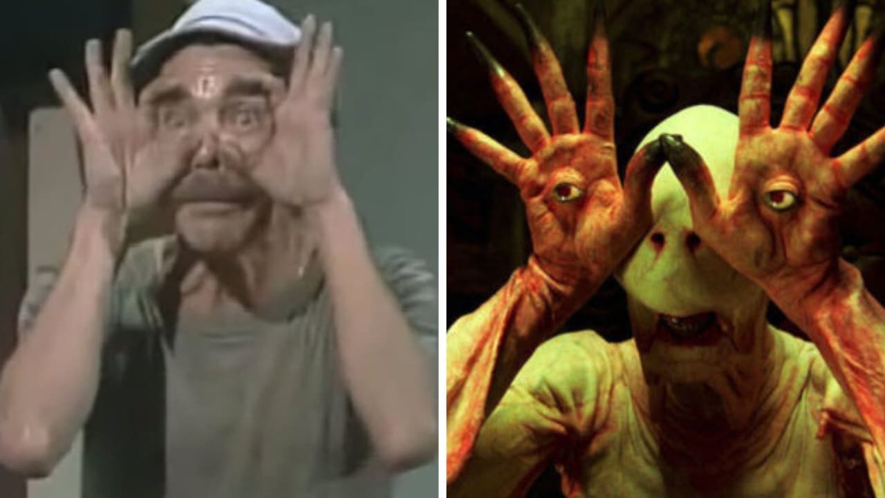  ¿Películas de Hollywood están inspiradas en 'El Chavo del 8'? Internautas comparan escenas