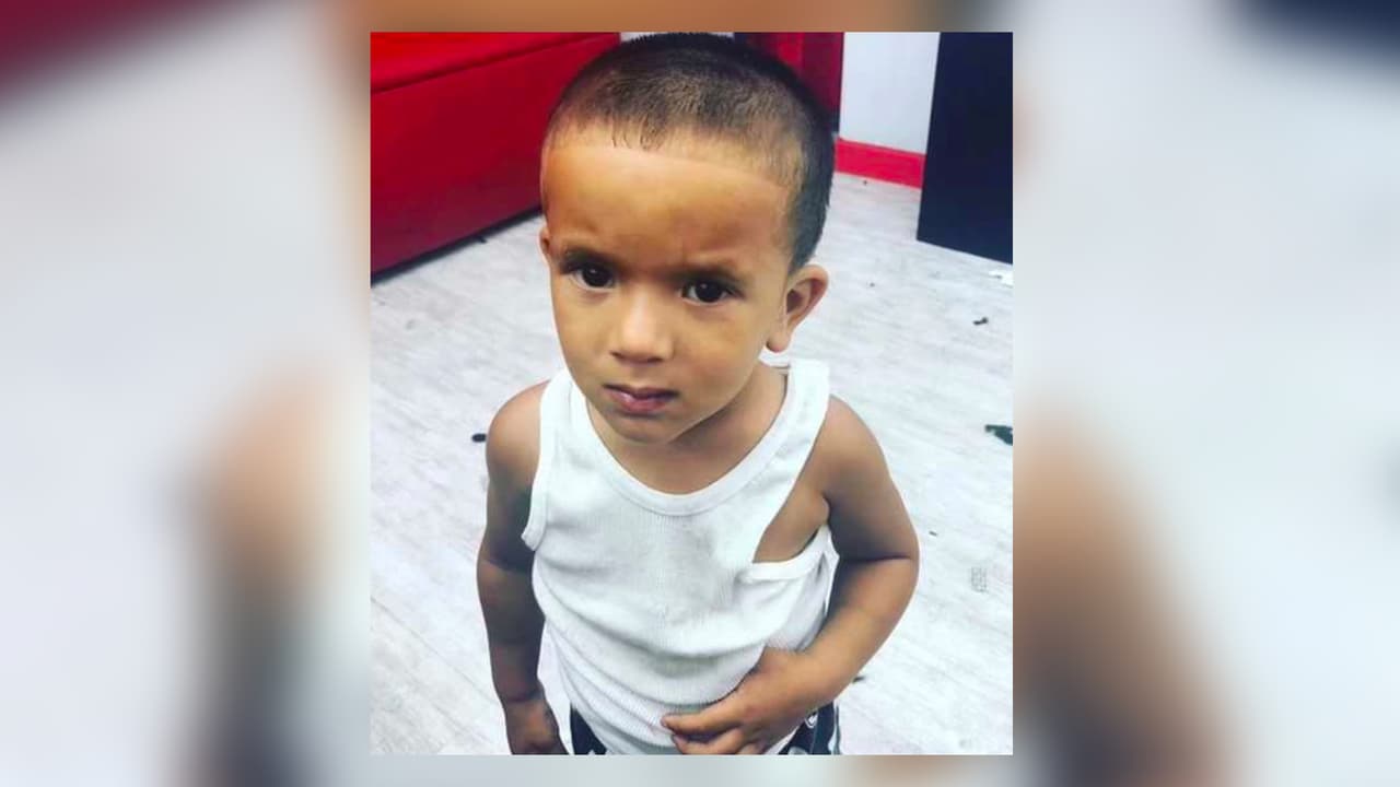 Arrestan a sospechoso de atropellar a niño de 4 años en un parque de Queens
