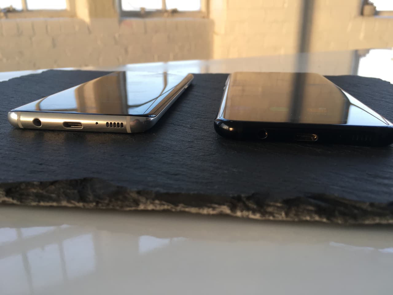 El celular puede ser reservado a partir de este martes, aunque tardará casi un mes más en salir a la venta