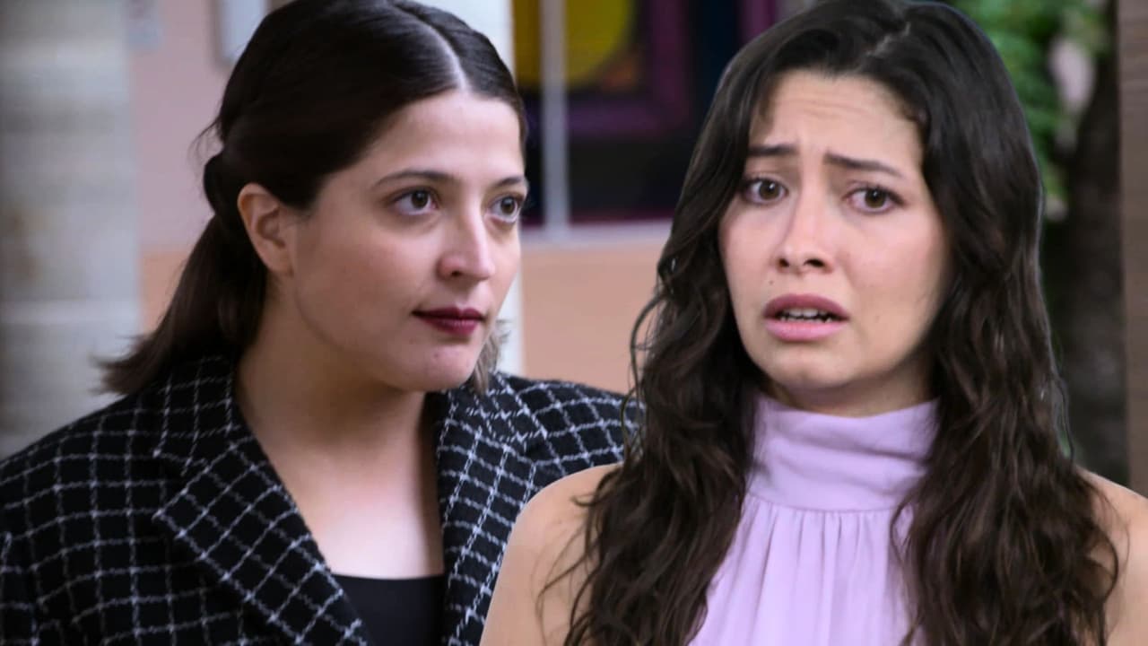 Resumen de La Rosa de Guadalupe capítulo 'Recuperar el camino'