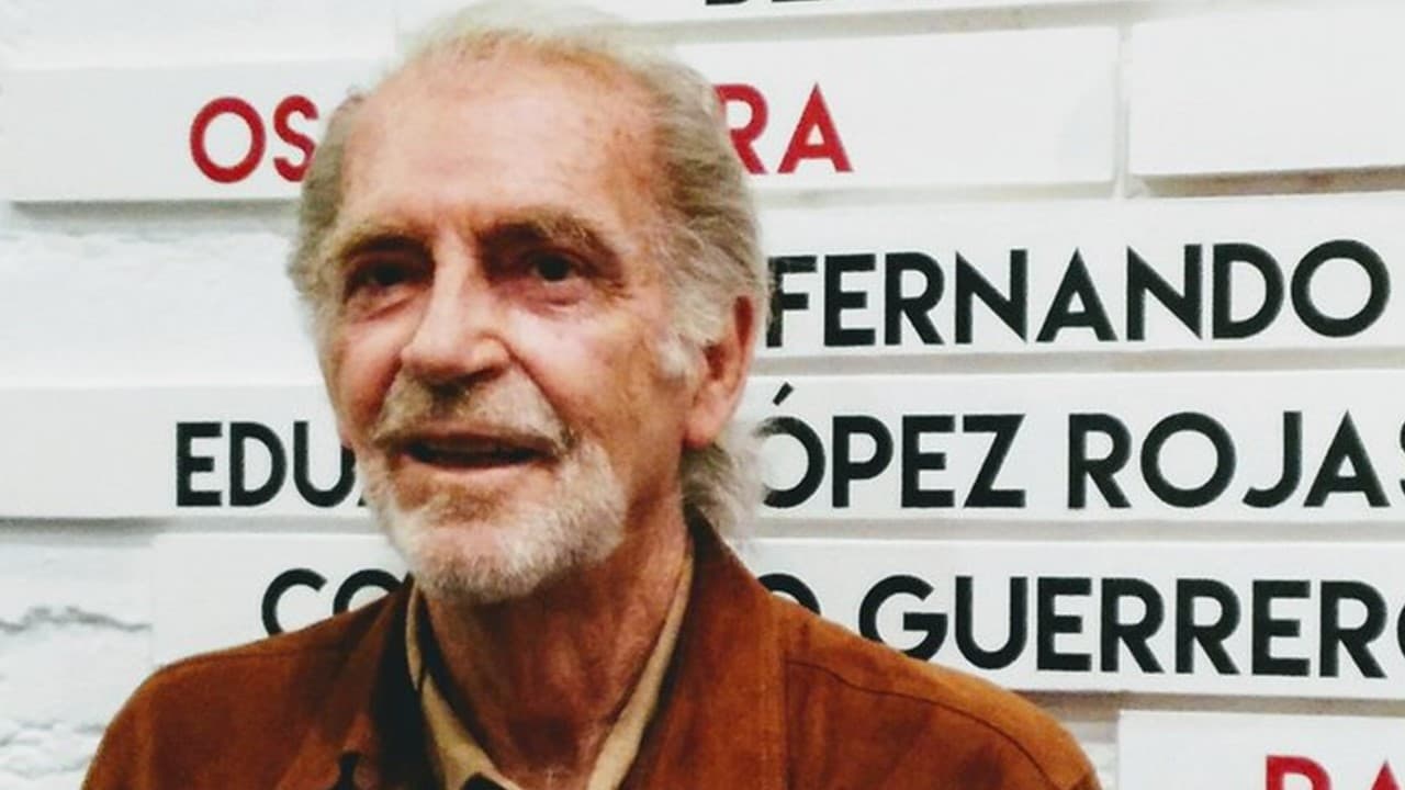 La actriz se mantuvo al lado del actor y lo apoyó durante sus últimos años de vida, en los que tuvo muchos problemas de salud.