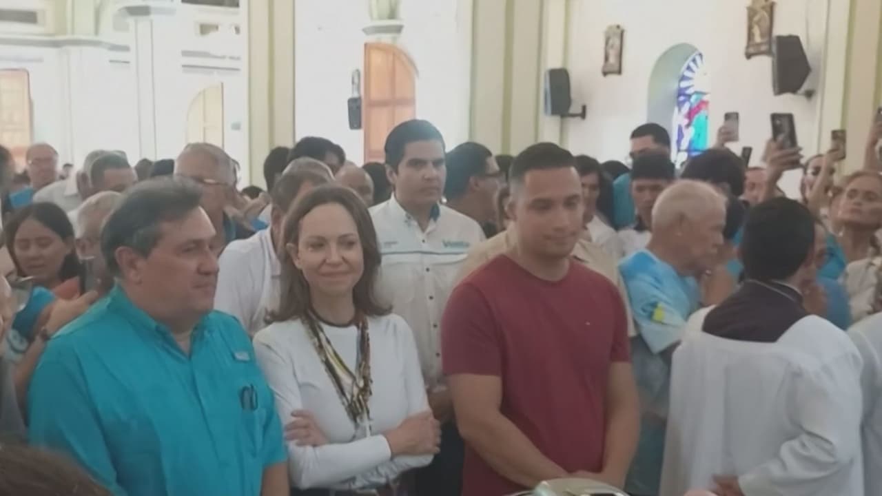 ¿Qué cambia en Venezuela con el regreso de María Corina Machado y cuándo puede haber elecciones?