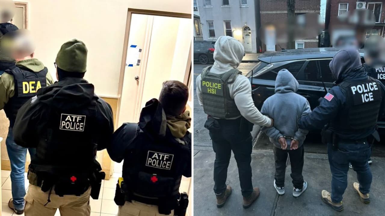Operativos de ICE en Nueva York: Autoridades migratorias realizan operativo en Westchester